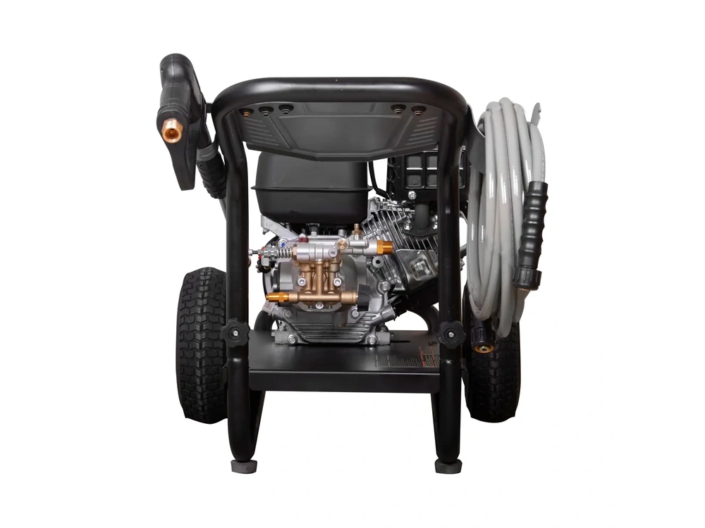 None Polaris Pressure Washer 3700 alt