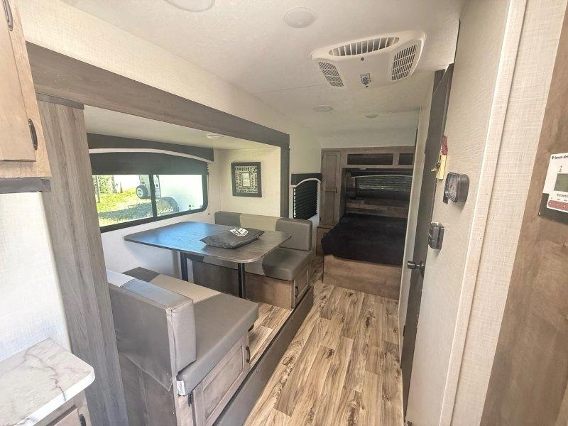 Venture Rv Sonic Lite 169vrk 2023