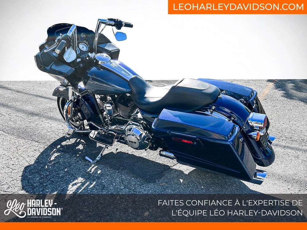 2012 Harley-davidson Fltrx Road Glide alt