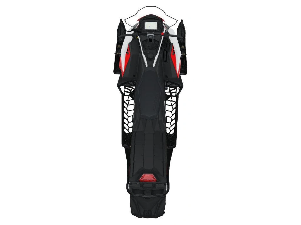 2027 Polaris 850 Switchback Xc 146 alt