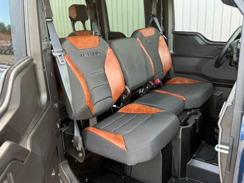 Polaris Ranger Crew Xd 1500 Northstar Ultimate 2027 alt