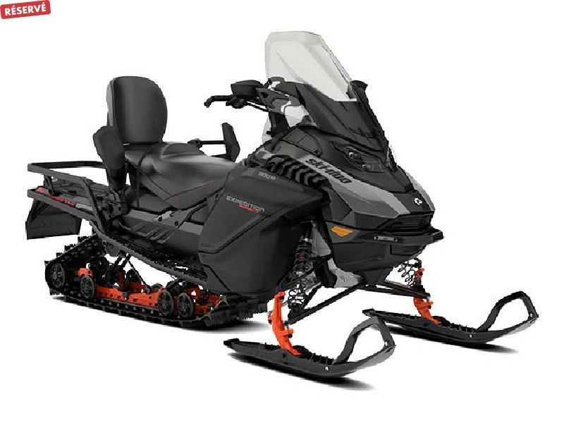 Ski-doo Expedition Le 20'' 900 Ace Crosscut 1.5'' E.s. Expedition Le 20'' 900 Ace Crosscut 1.5'' E.s. 2027 alt