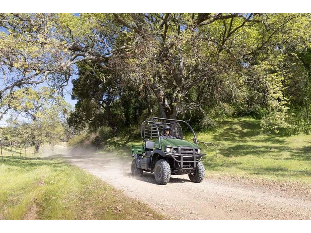 Kawasaki Mule Sx 4x4 2027 alt