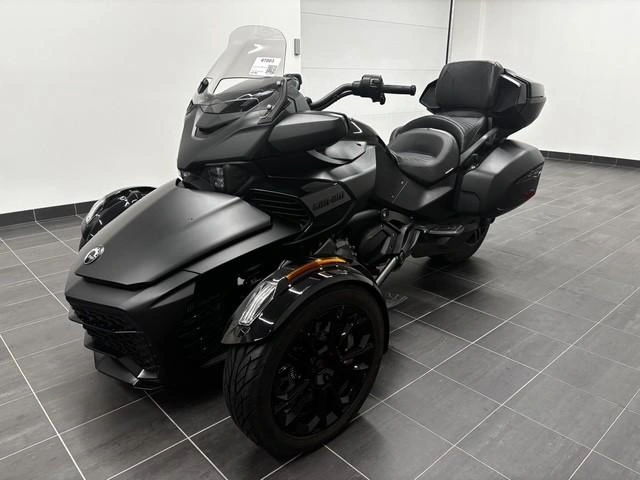Can-am Spyder F-3 Limited 2024 alt