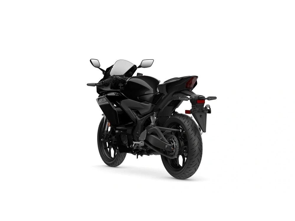 2026 Yamaha Yzf-r3 alt