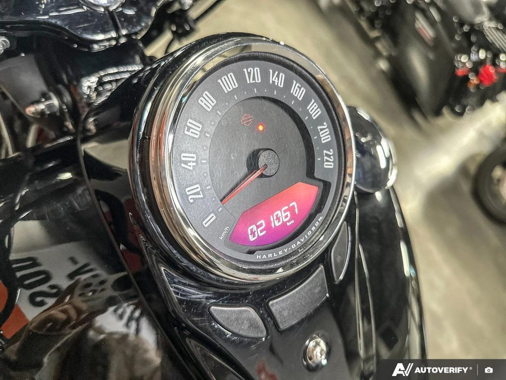 2024 Harley-davidson Heritage Classic