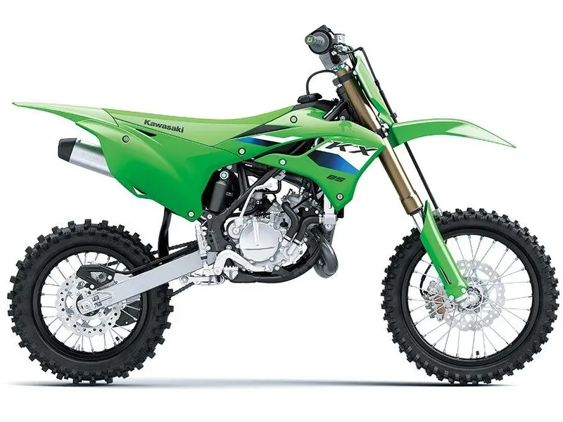 2027 Kawasaki KX85