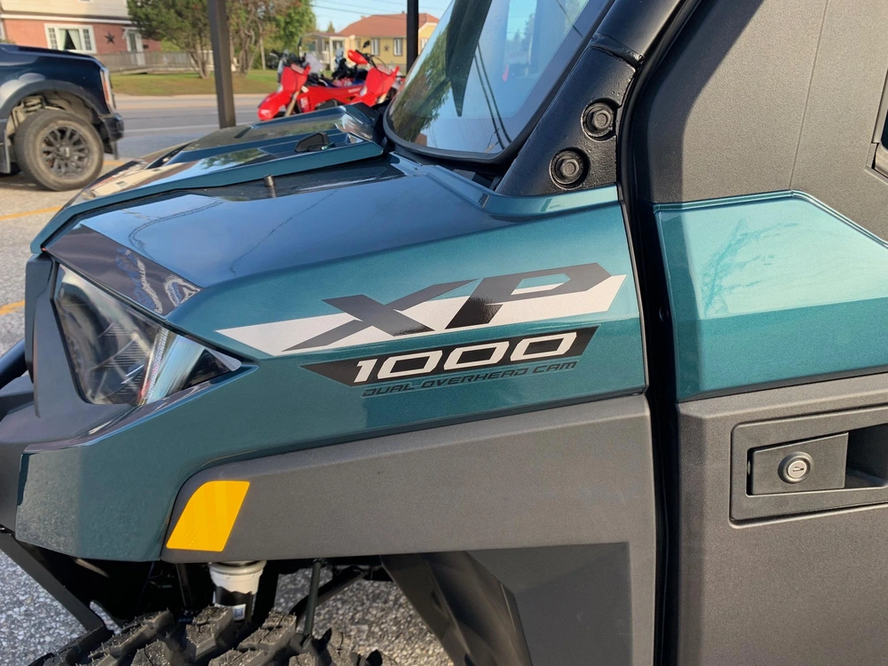 2027 Polaris Ranger Xp 1000 Premium alt