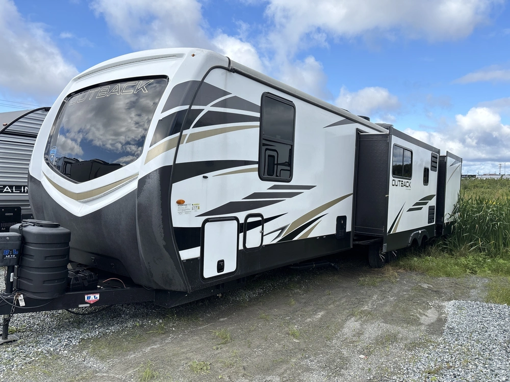 2023 Keystone Rv Outback 340bh alt
