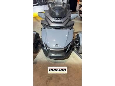 2027 Can-am Spyder Rt Sts 1330 G2va alt