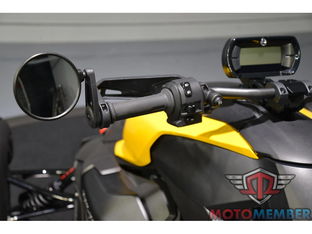 2024 Can-am Ryker Rally 900 alt