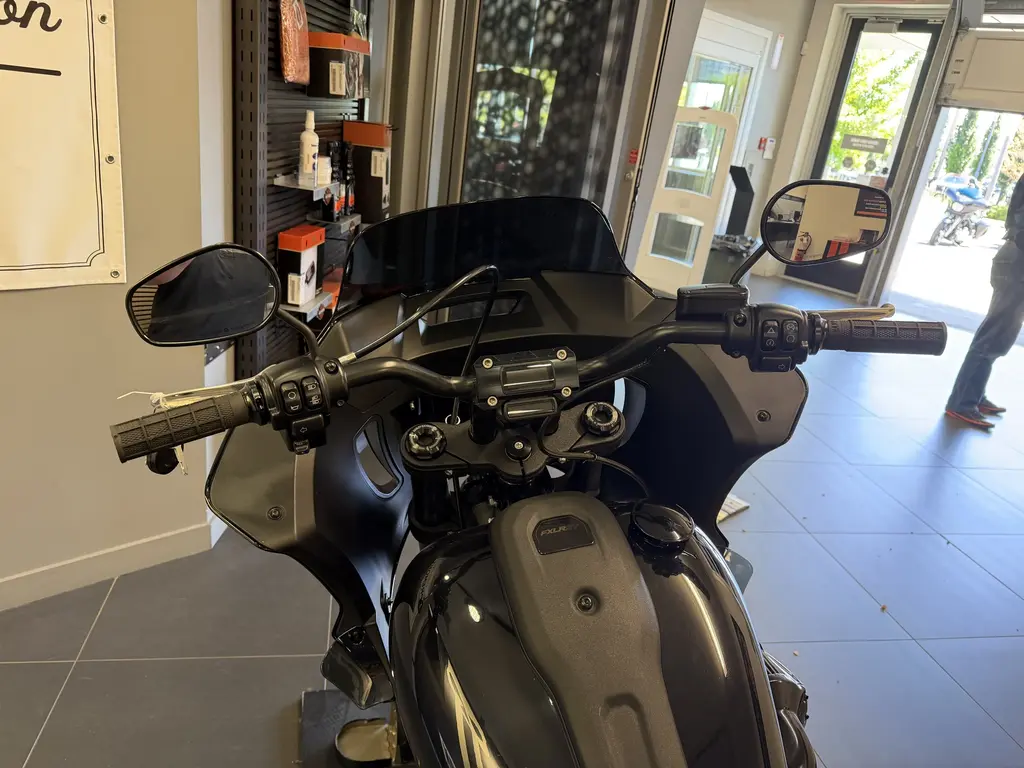 2022 Harley-Davidson LOW RIDER STFXLRST
