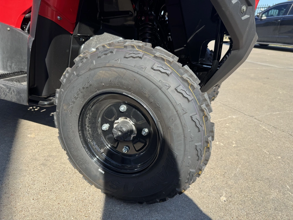 2026 Kawasaki Brute Force 300