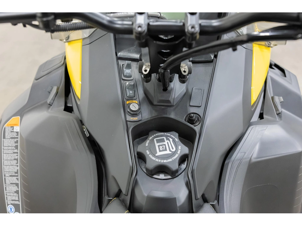 2026 Ski-doo Expedition Sport 600 Efi Kata alt