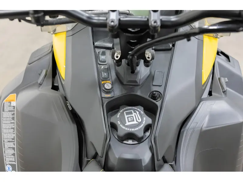 2026 Ski-doo Expedition Sport 600 Efi Kata alt