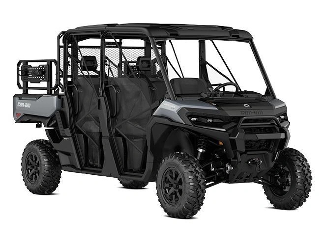 Can-am Defender Xu Max Xt Hd10 2027 alt