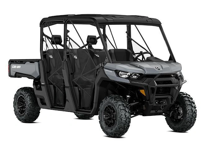 Can-am Defender Max Xt Hd9 2027 alt