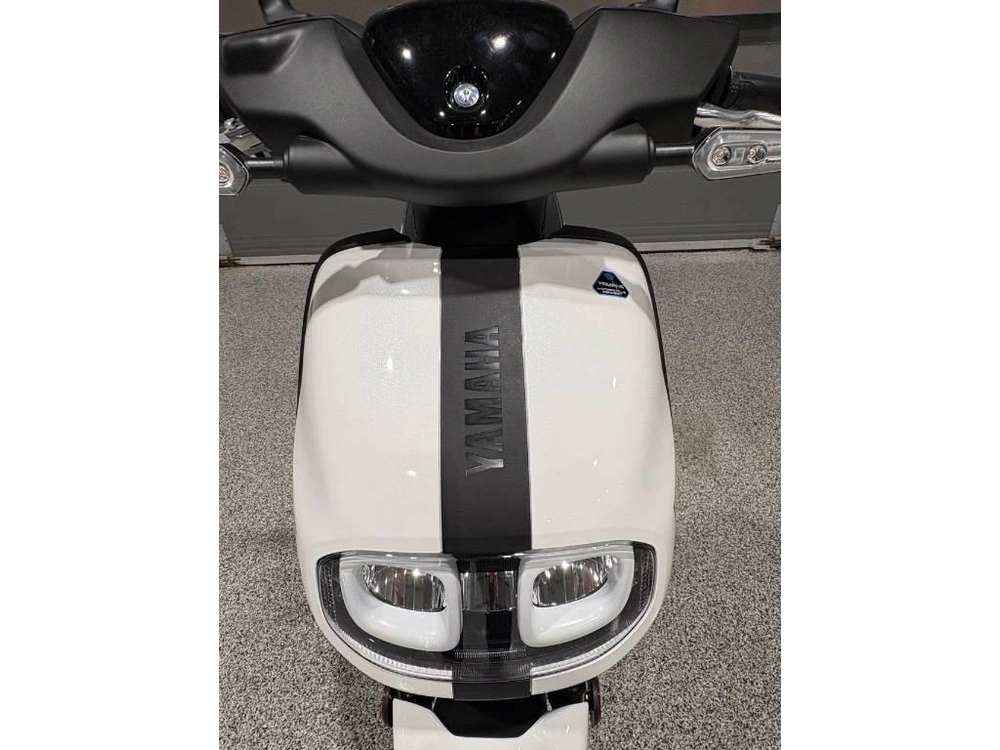 Yamaha Neo's 2025 alt