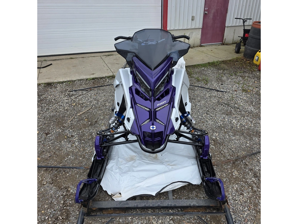 2027 Polaris 9r Indy Vr1 137 alt