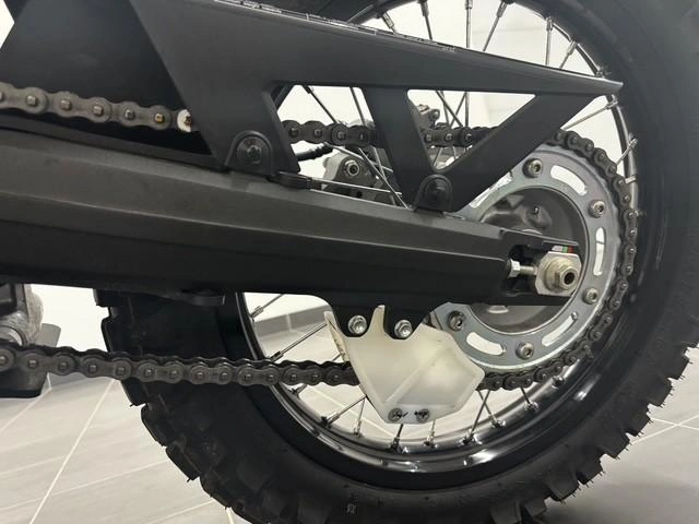 Honda Crf 300 Rally 2025 alt