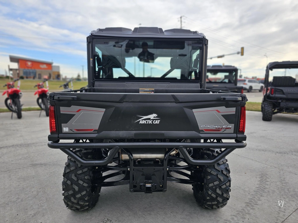 2027 Arctic Cat Prowler 800 Limited alt