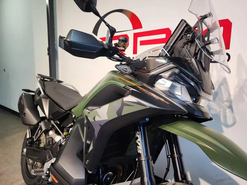 CFMOTO IBEX 950 *5.99%/60 MOIS💳 2027