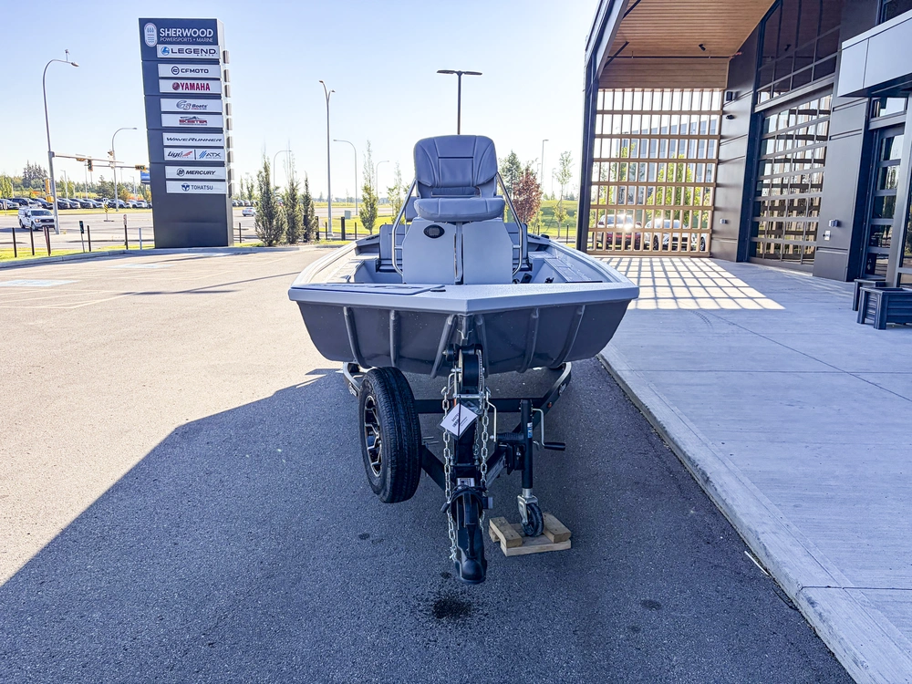 2027 G3 Boats 18 Ccj Dlx alt