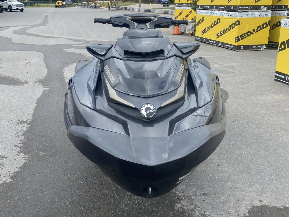 2022 Sea-doo Gtx Limited 300 alt