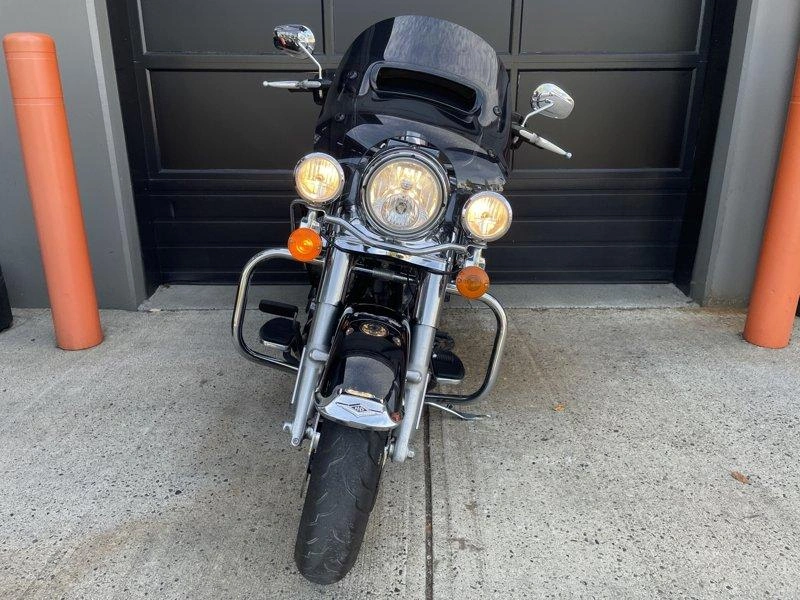 2018 Harley-davidson Flhr - Road King™ alt