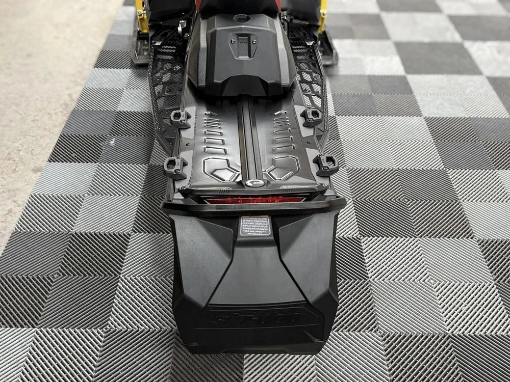 2027 Ski-doo Mxz Blizzard 850 137 1.2 Ice Ripper alt