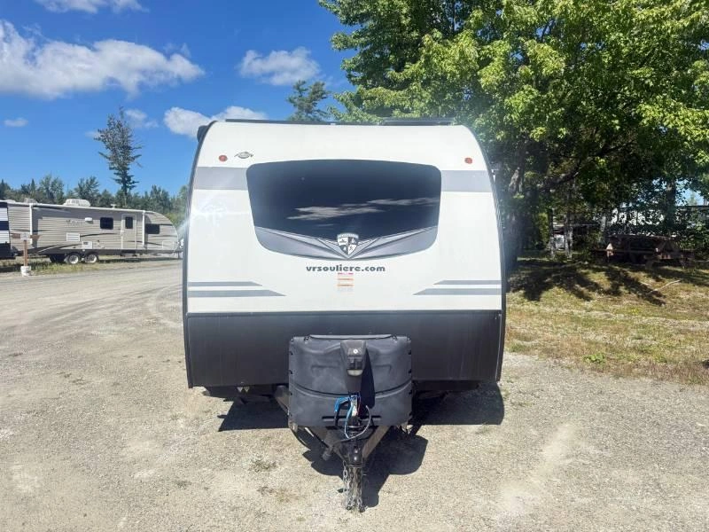 Venture Rv Sonic Lite 169vrk 2023