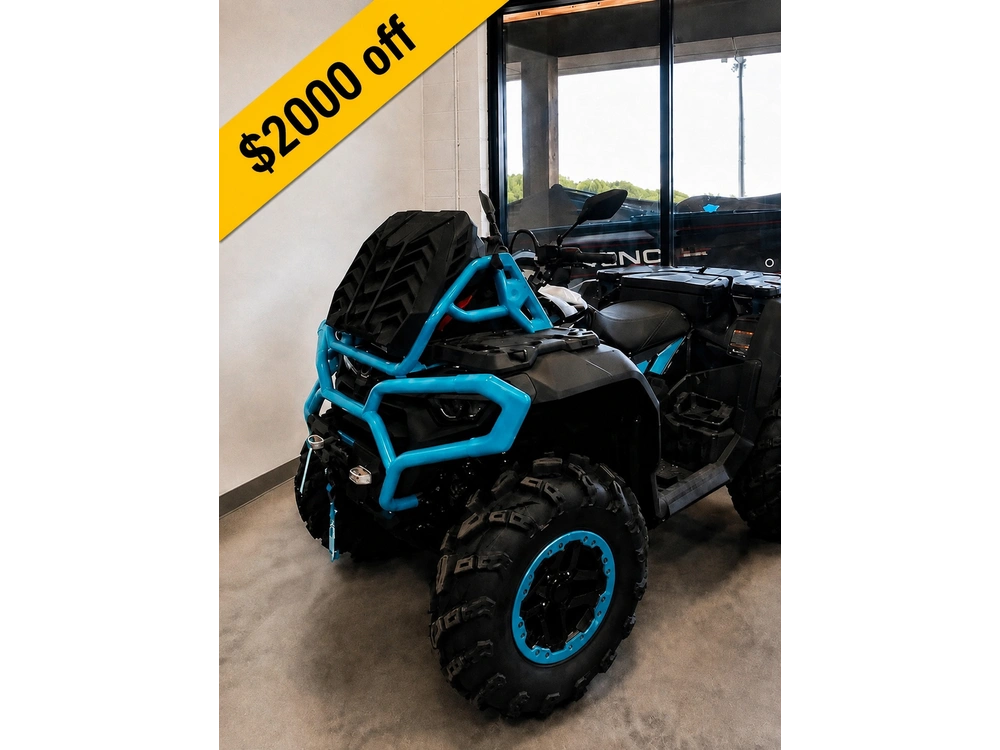 2026 Cfmoto Cforce 1000 Mv alt