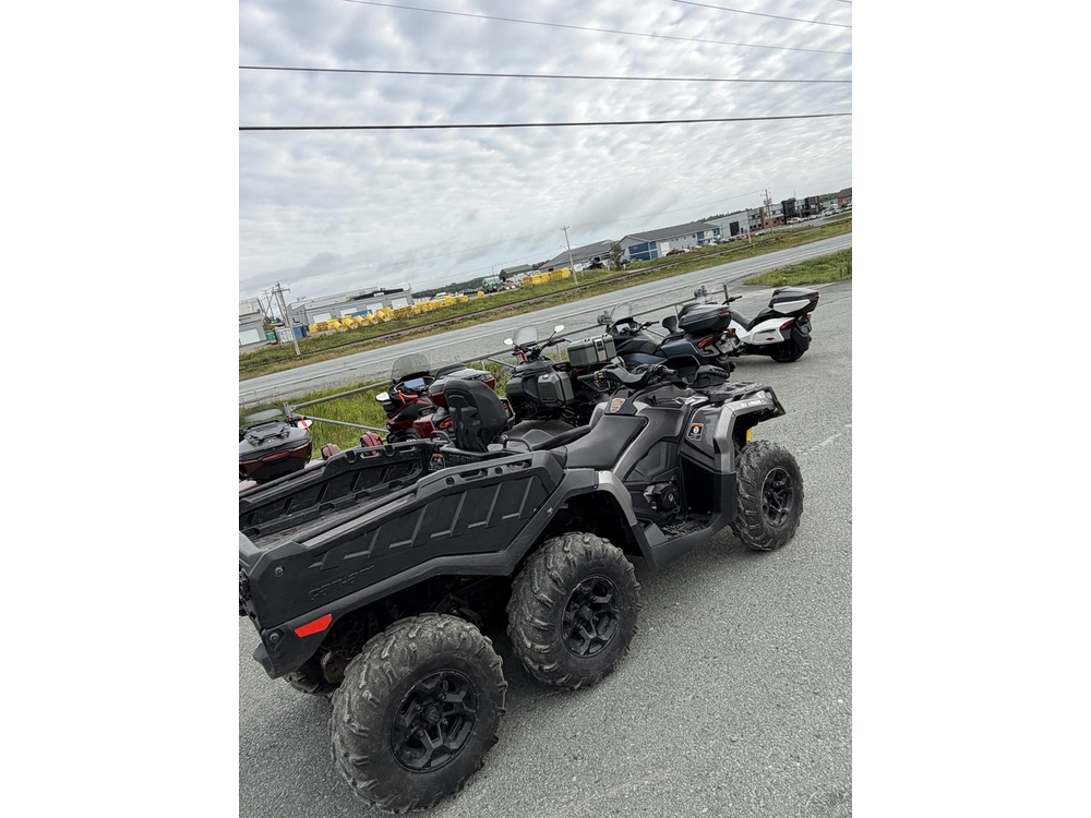 2021 Can-am 1vmp alt