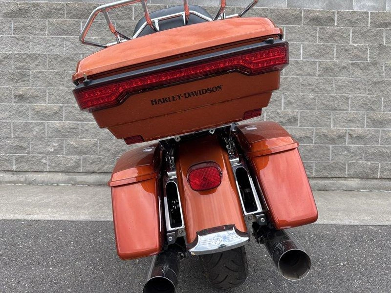 2019 Harley-davidson Flhtk - Ultra Limited™ alt