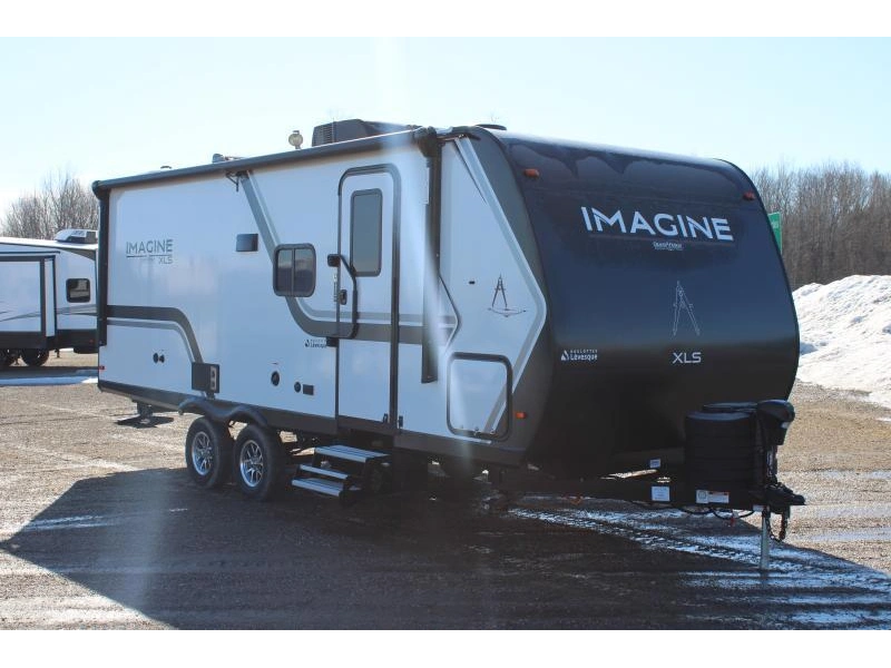 Grand Design Imagine 22bhe.xls 2025 alt