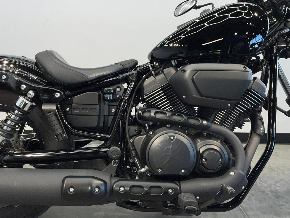 Yamaha Xvs950 Cu V-star Bolt 2020 alt