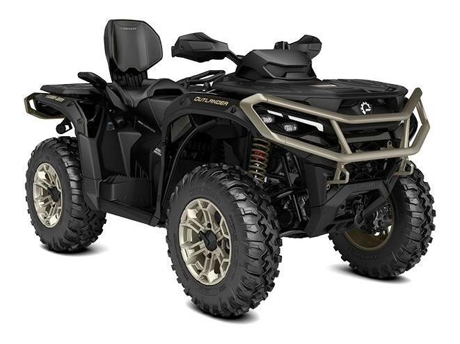 Can-am Outlander Max Limited 1000r 2027 alt