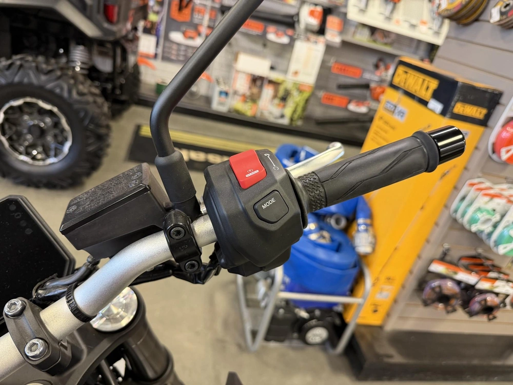 2026 Yamaha Mt-07 alt