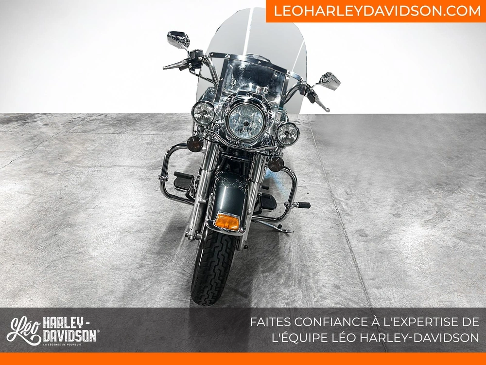 2006 Harley-davidson Flhri Road King alt