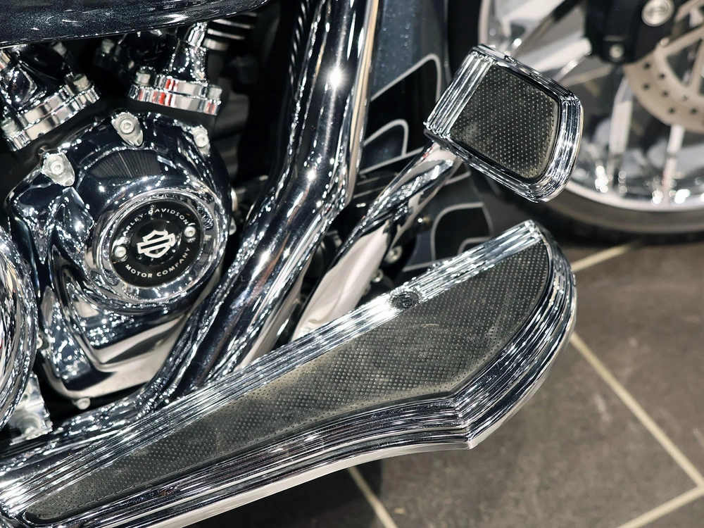 Harley-davidson Road King Flhr 2018 alt