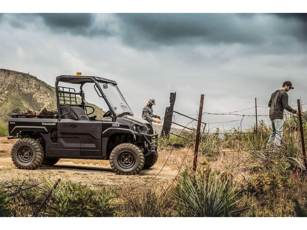 Kawasaki Mule Pro-mx 2027 alt