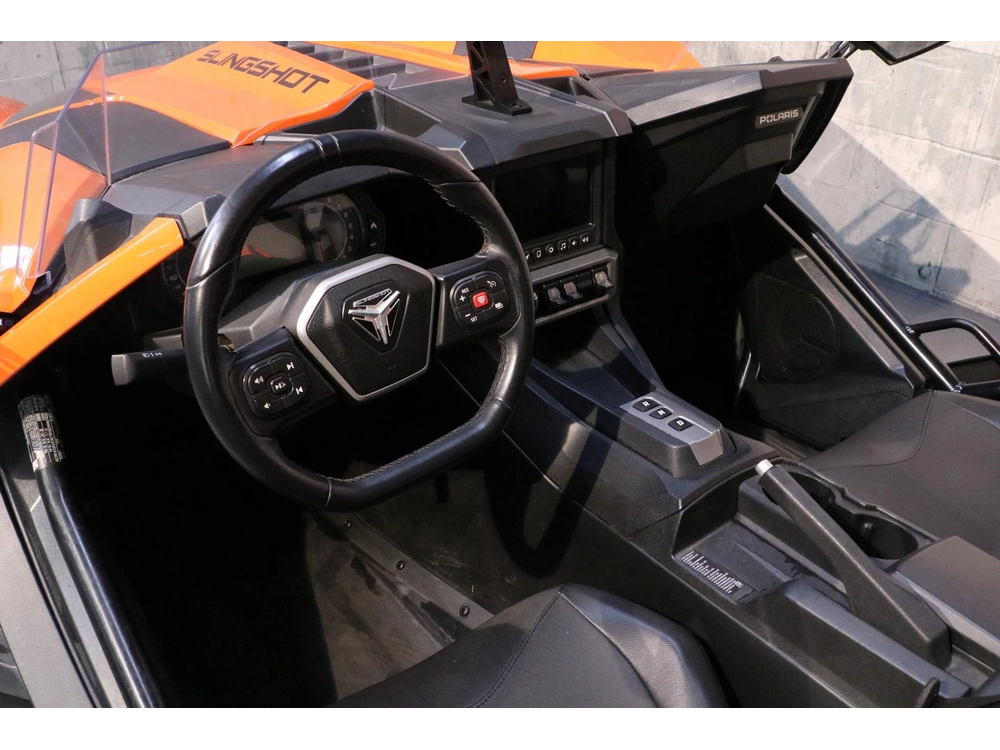 2024 Polaris Slingshot Sl Autodrive alt