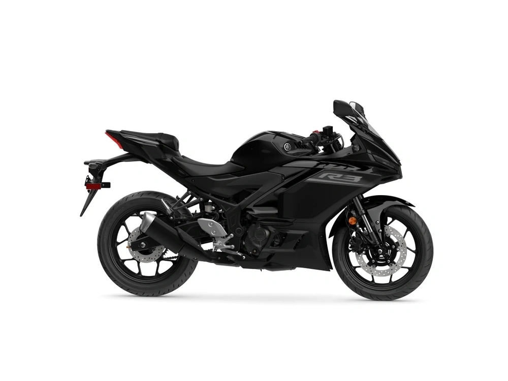2026 Yamaha Yzf-r3 alt