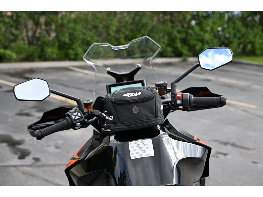 2019 Ktm 1290 Super Duke Gt alt