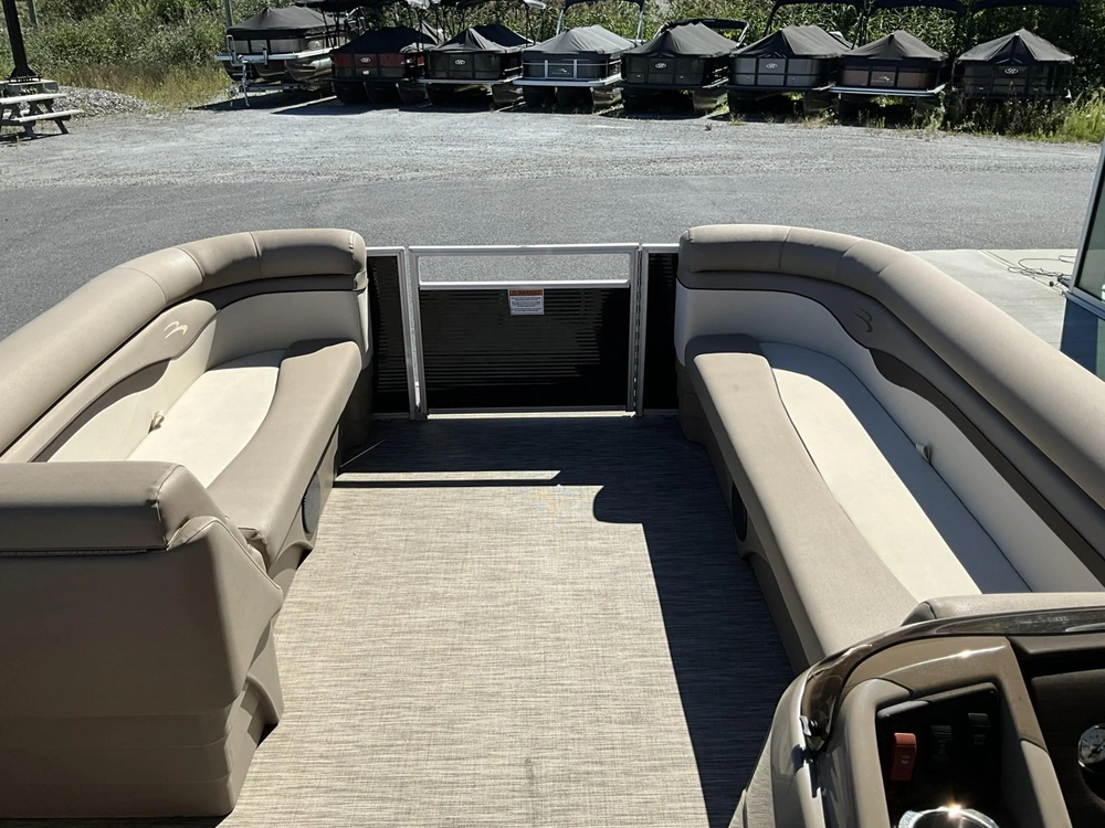 Bennington S 20 Cruise 2020 alt