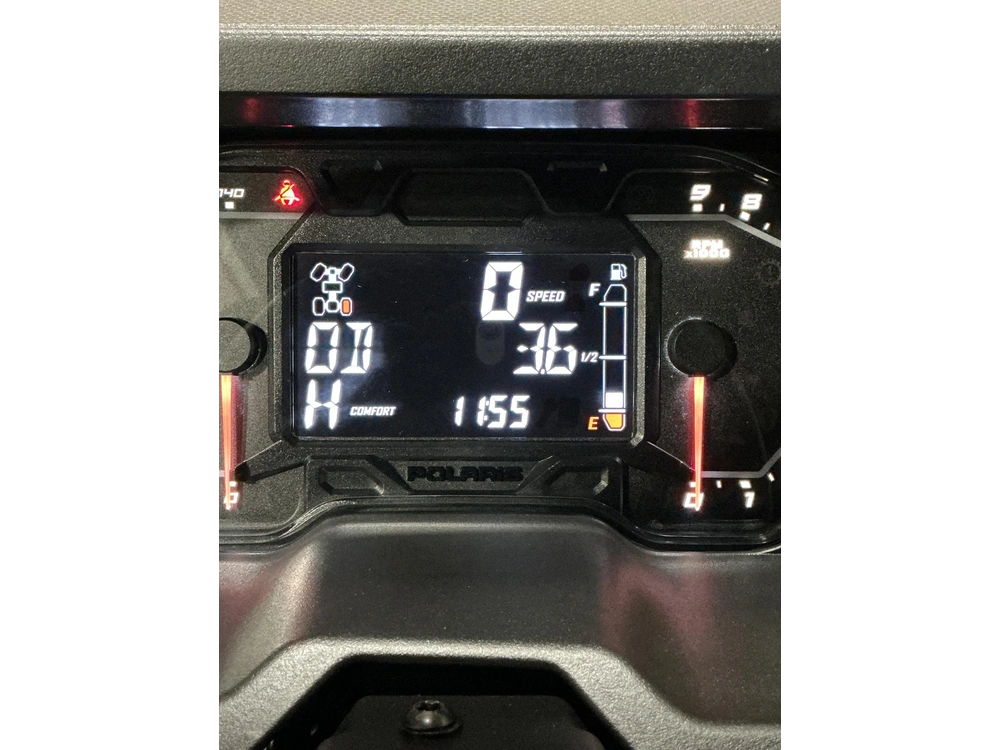 2027 Polaris Xpedition Adv 5 Northstar alt