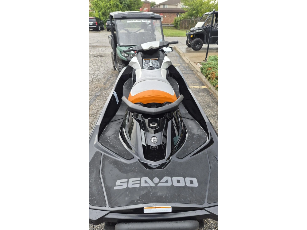 2015 Sea-doo Gti Se 155 alt