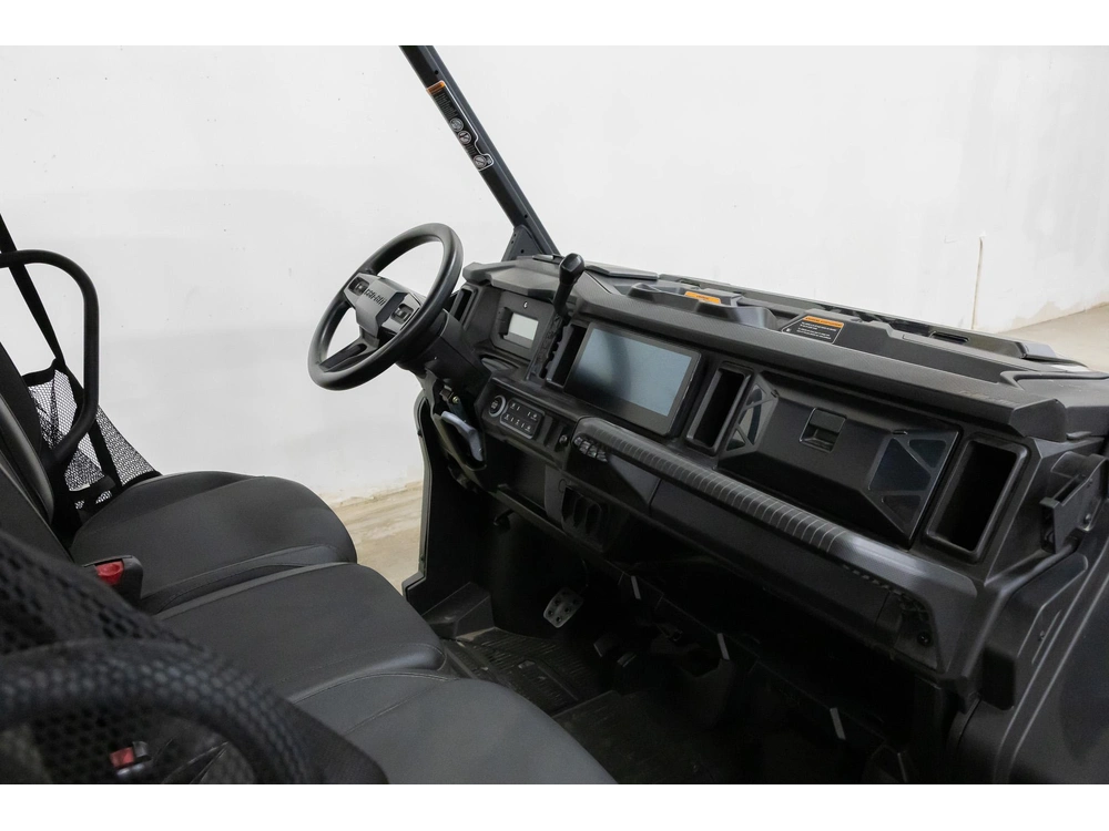 2026 Can-am Defender Hd11 Xt 8ctc alt
