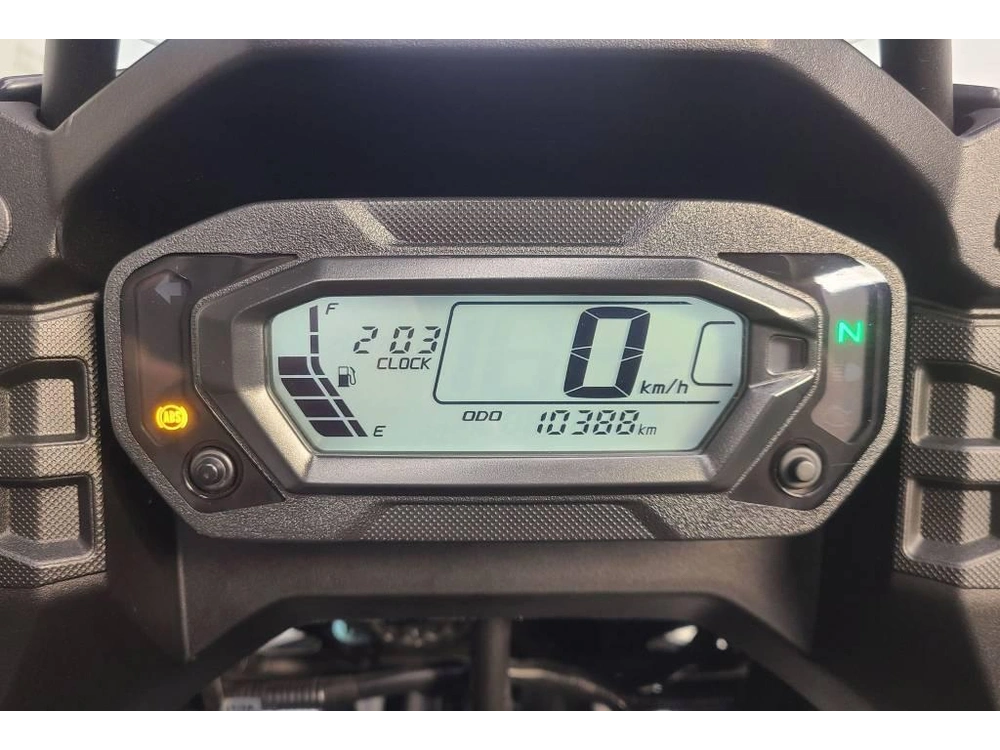 Kawasaki Klr 650 Adventure 2024 alt