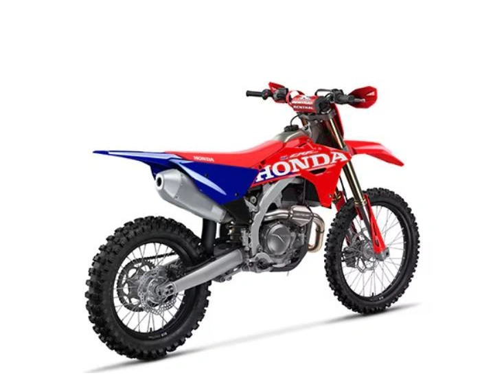 Honda Crf450rx 2027 alt